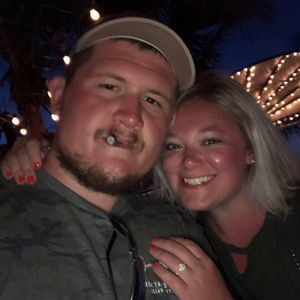 Meet your Posher, Raymond